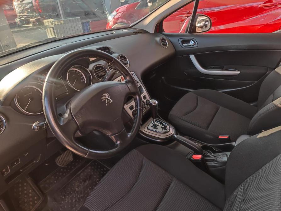 Peugeot 408 I Арзамас  - изображение 7
