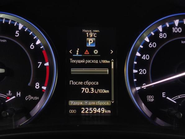 Toyota Highlander III (XU50) с пробегом 2014 года, цена 2 700 000 рублей, 225949 км, внедорожник, Автокод Объявления