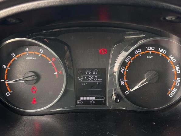 Lada (ВАЗ) Granta I Рестайлинг с пробегом 2023 года, цена 640 000 рублей, 211550 км, лифтбек, Автокод Объявления