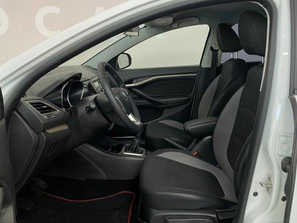 Lada (ВАЗ) Vesta I с пробегом 2019 года, цена 830 000 рублей, 126749 км, седан, Автокод Объявления