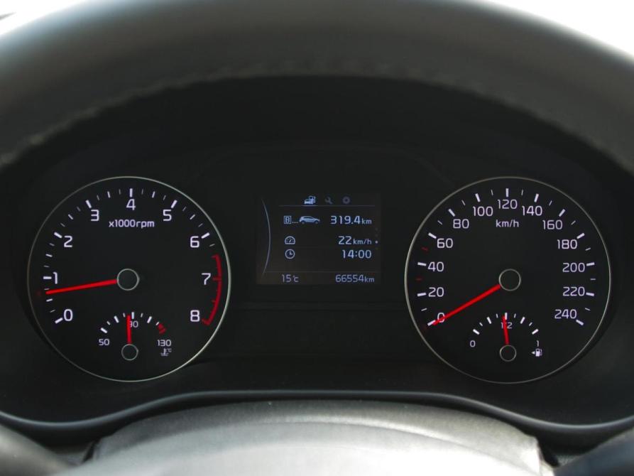 Kia Sportage IV Владимир  - изображение 11
