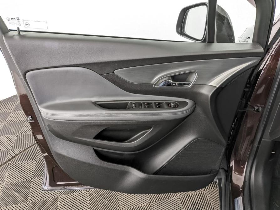 Opel Mokka I Москва  - изображение 19