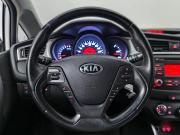 Kia Ceed II Рестайлинг Подольск  - изображение 36