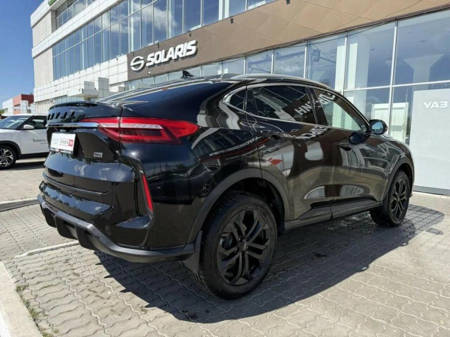 Haval F7x I Рестайлинг Набережные Челны  - изображение 16