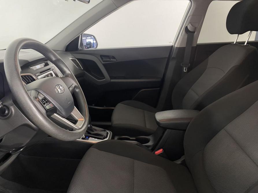 Hyundai Creta I Воронеж  - изображение 11