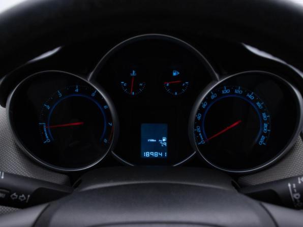 Chevrolet Cruze I с пробегом 2012 года, цена 627 000 рублей, 189839 км, хэтчбек, Автокод Объявления