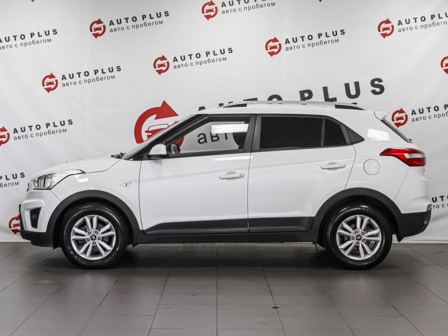 Hyundai Creta I Минеральные Воды  - изображение 6