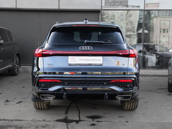 Audi Q5 III (GU) с пробегом 2026 года, цена 6 370 000 рублей, 2546 км, внедорожник, Автокод Объявления