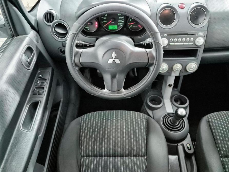 Mitsubishi Colt VI (Z20/Z30) Нижний Новгород  - изображение 17