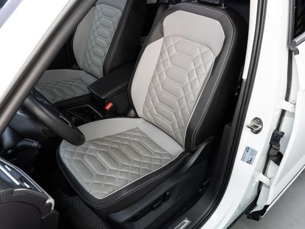 Volkswagen Tayron I Рестайлинг с пробегом 2023 года, цена 4 129 000 рублей, 31251 км, внедорожник, Автокод Объявления