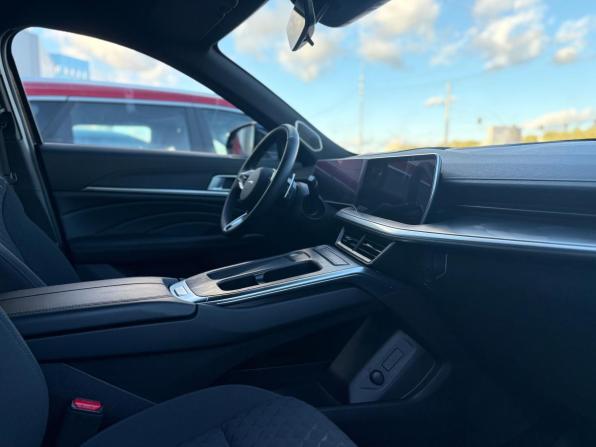 Haval F7 II с пробегом 2024 года, цена 2 841 000 рублей, 18729 км, внедорожник, Автокод Объявления
