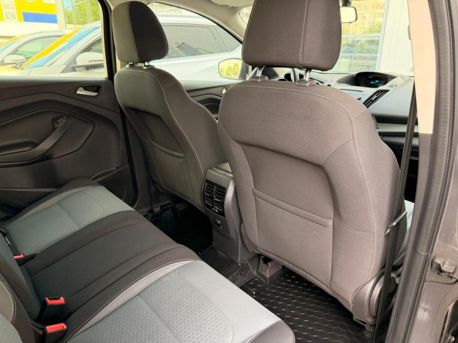Ford Kuga II Рестайлинг Пермь  - изображение 23