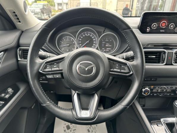 Mazda CX-5 II с пробегом 2018 года, цена 3 225 000 рублей, 54642 км, внедорожник, Автокод Объявления