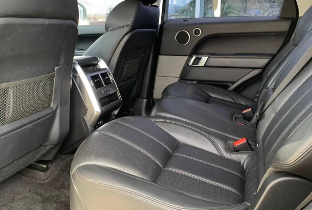 Land Rover Range Rover Sport II Красноярск  - изображение 25