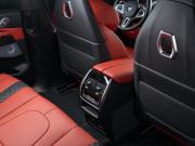 BMW X5 M III (F95) Рестайлинг Москва  - изображение 58
