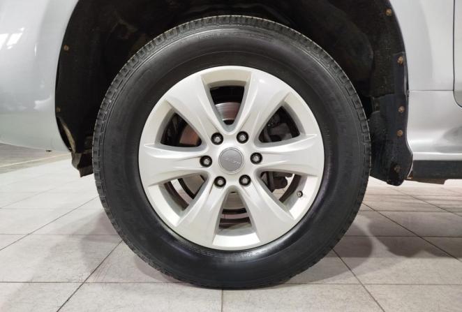 Haval H9 I Рестайлинг с пробегом 2019 года, цена 2 190 000 рублей, 157873 км, внедорожник, Автокод Объявления