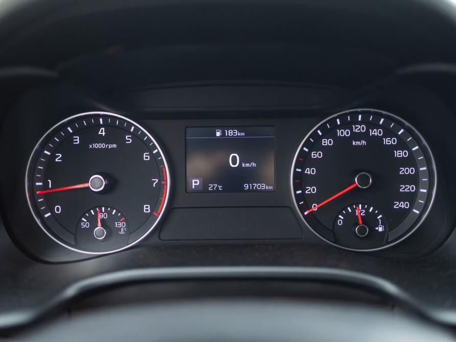 Kia Cerato IV Ижевск  - изображение 16