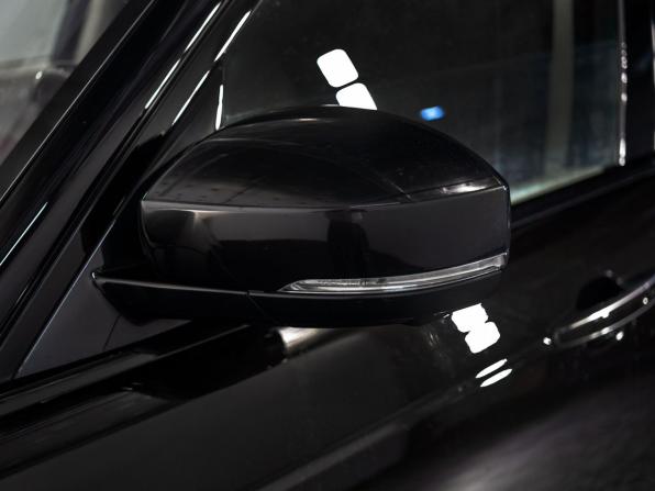 Land Rover Range Rover IV с пробегом 2015 года, цена 5 850 000 рублей, 153701 км, внедорожник, Автокод Объявления