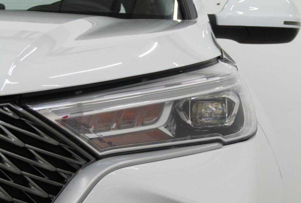 Haval M6 II Екатеринбург  - изображение 11