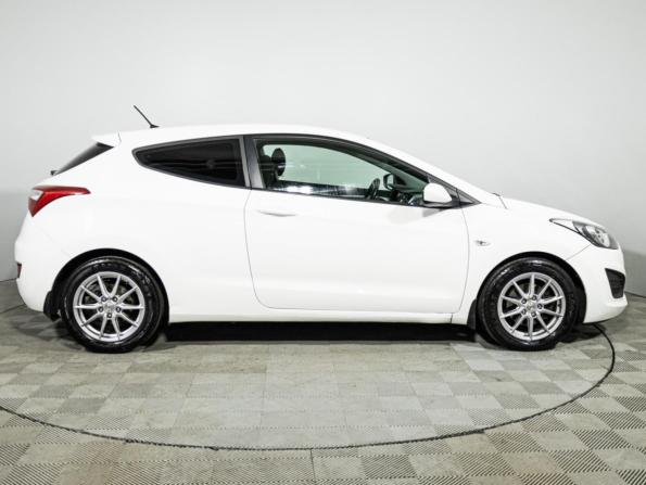 Hyundai i30 II с пробегом 2013 года, цена 928 585 рублей, 183700 км, хэтчбек, Автокод Объявления