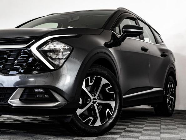 Kia Sportage V с пробегом 2022 года, цена 3 199 000 рублей, 79520 км, внедорожник, Автокод Объявления