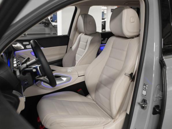 Новый Mercedes-Benz GLS II (X167) Рестайлинг 2025 года, цена 18 250 000 рублей, внедорожник, Автокод Объявления