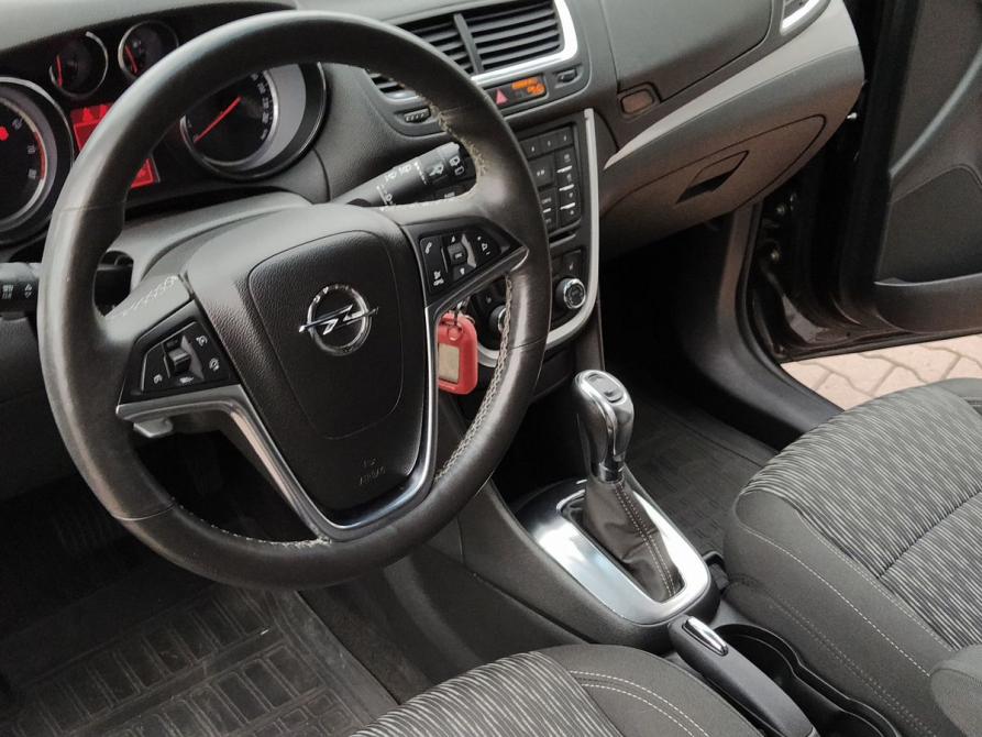 Opel Mokka I Екатеринбург  - изображение 22