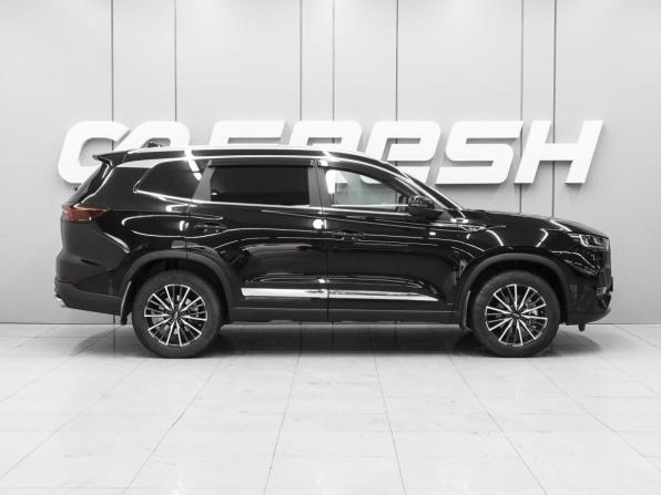 Chery Tiggo 8 Pro Max I Рестайлинг с пробегом 2023 года, цена 2 599 000 рублей, 46064 км, внедорожник, Автокод Объявления