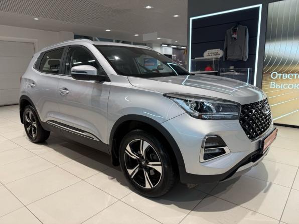 Chery Tiggo 4 Pro I Рестайлинг с пробегом 2024 года, цена 1 649 000 рублей, 30000 км, внедорожник, Автокод Объявления