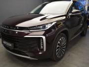 Exeed TXL I Рестайлинг Москва  - изображение 35