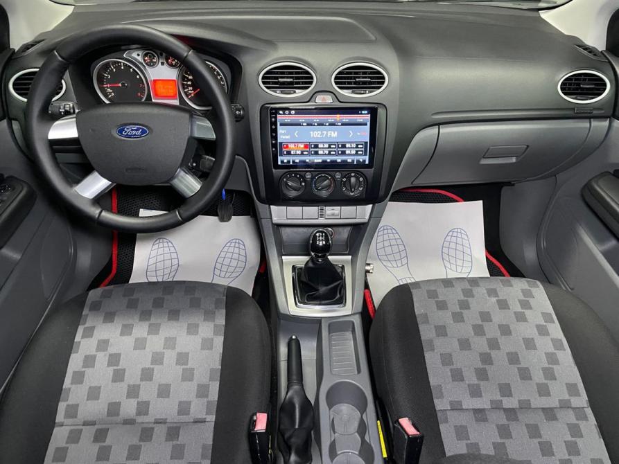 Ford Focus II Рестайлинг Тверь  - изображение 12