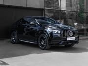 Mercedes-Benz GLE Coupe II (C167) Москва  - изображение 24