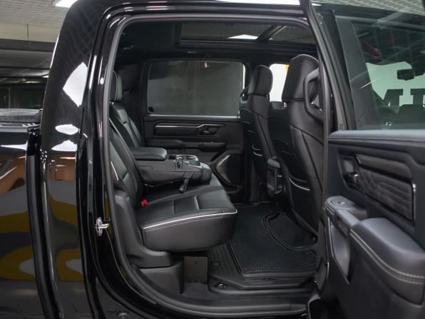 Ram 1500 V Рестайлинг с пробегом 2026 года, цена 10 499 000 рублей, 52 км, offers.body_type.unknown, Автокод Объявления