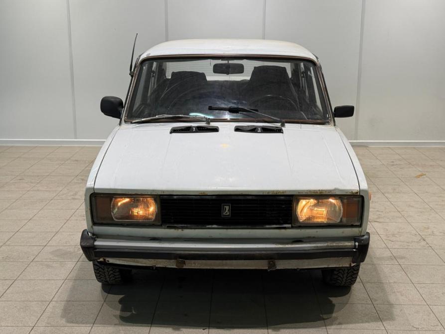 Lada (ВАЗ) 2105 Самара  - изображение 3
