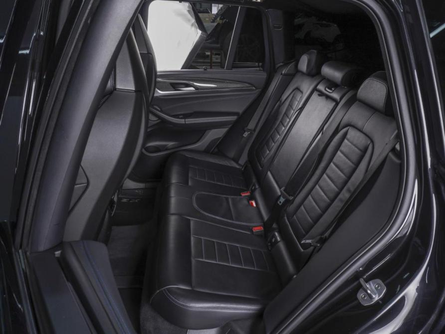 BMW X3 III (G01) Ростов-на-Дону  - изображение 9
