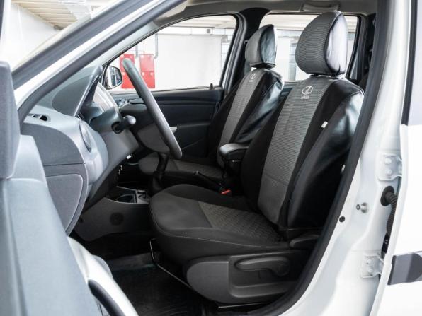 Lada (ВАЗ) Largus I Рестайлинг с пробегом 2025 года, цена 1 439 000 рублей, 3327 км, универсал, Автокод Объявления