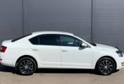 Skoda Octavia III (A7) Красноярск  - изображение 29