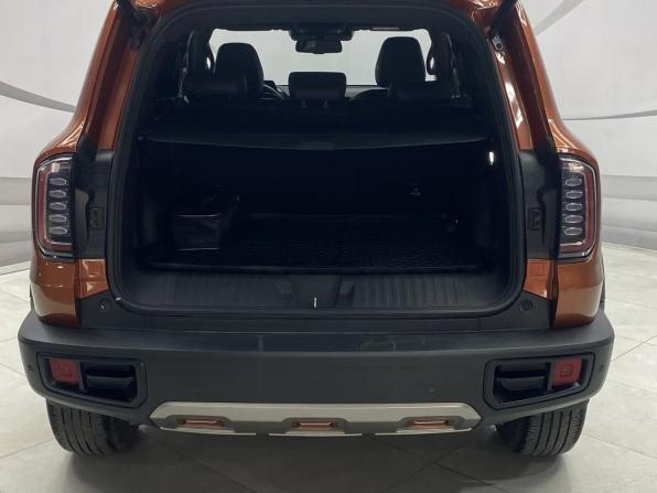 Haval Dargo с пробегом 2023 года, цена 2 655 000 рублей, 67121 км, внедорожник, Автокод Объявления