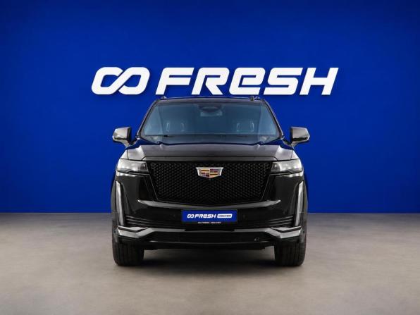 Cadillac Escalade V с пробегом 2021 года, цена 8 499 999 рублей, 92716 км, внедорожник, Автокод Объявления