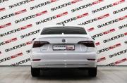 Volkswagen Jetta VII Сургут  - изображение 39