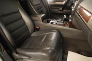 Volkswagen Touareg I Рестайлинг Челябинск  - изображение 33
