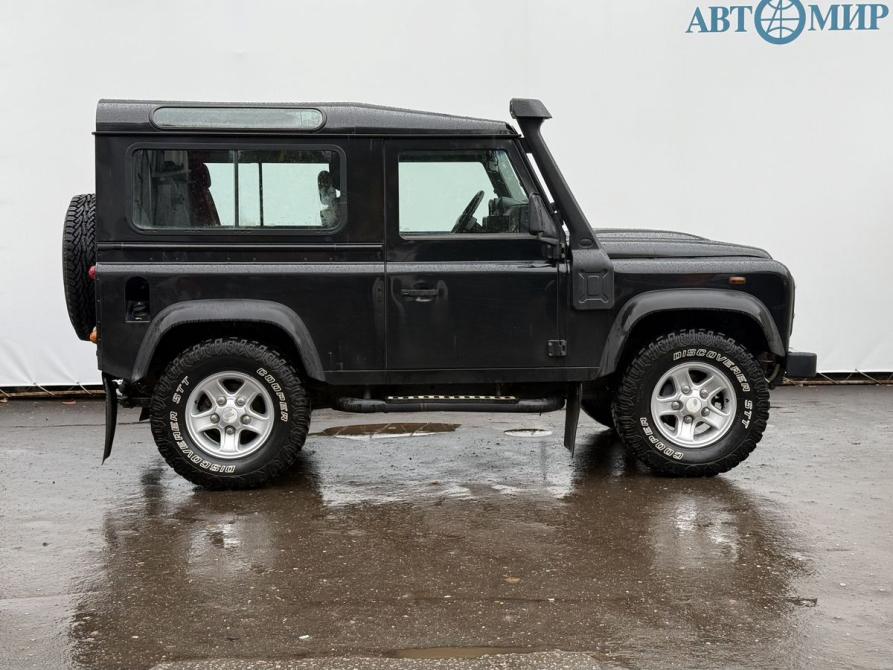 Land Rover Defender I Рестайлинг Москва  - изображение 4