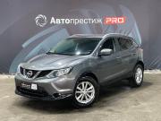Nissan Qashqai II Пермь  - изображение 25