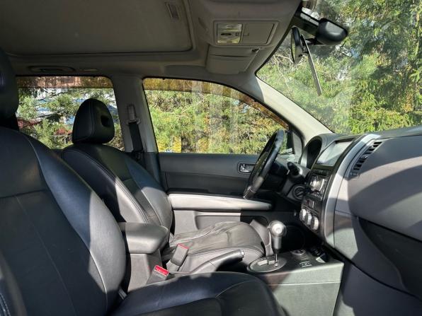 Nissan X-Trail II с пробегом 2008 года, цена 815 000 рублей, 244469 км, внедорожник, Автокод Объявления