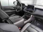 Chevrolet Tahoe V Москва  - изображение 42