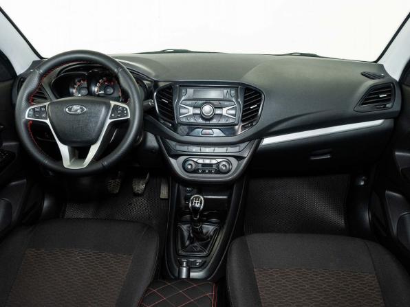 Lada (ВАЗ) Vesta I с пробегом 2018 года, цена 788 000 рублей, 136578 км, седан, Автокод Объявления