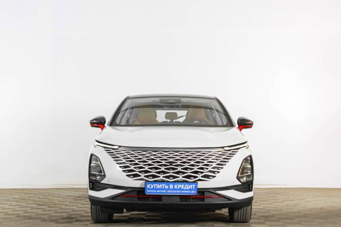 Omoda C5 I с пробегом 2023 года, цена 1 859 000 рублей, 42745 км, внедорожник, Автокод Объявления