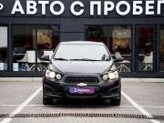 Chevrolet Aveo II Ростов-на-Дону  - изображение 25