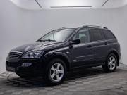 SsangYong Kyron I Рестайлинг Москва  - изображение 19