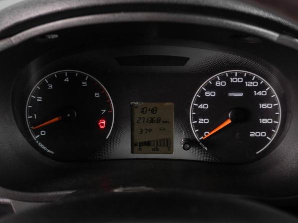 Lada (ВАЗ) Granta I с пробегом 2015 года, цена 270 000 рублей, 271368 км, лифтбек, Автокод Объявления
